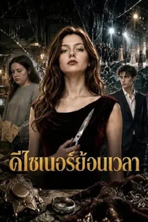 Time Traveling Stylist (2026) ดีไซเนอร์ย้อนเวลา